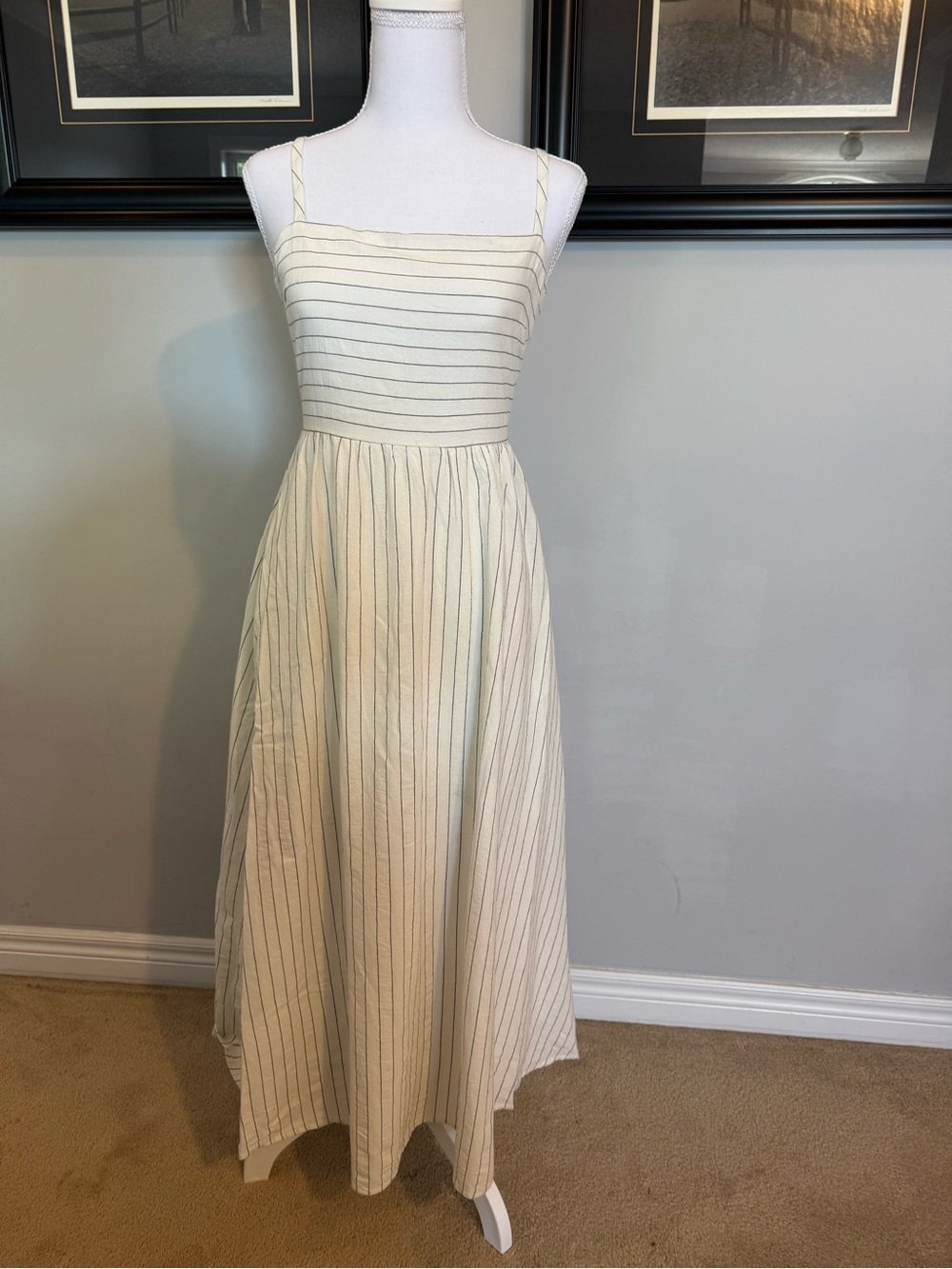 Lulu's Summer Sundress
